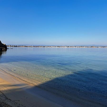 Il Paradiso Sul Mare Syracuse Eksteriør bilde
